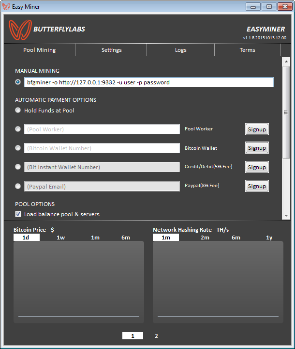 btc p2pool